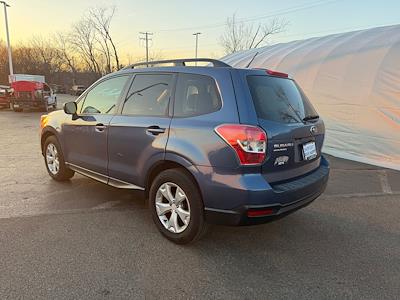 Used 2014 Subaru Forester - photo 1