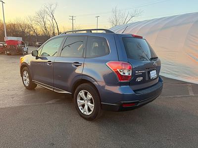 Used 2014 Subaru Forester - photo 1
