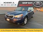 2014 Subaru Forester AWD SUV for sale #MS260201A - photo 1