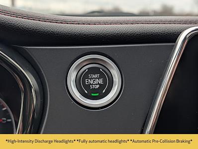 Used 2021 Chevrolet Blazer - photo 1