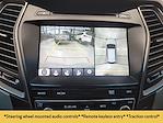 2018 Hyundai Santa Fe AWD SUV for sale #MS260218A - photo 11