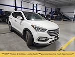 2018 Hyundai Santa Fe AWD SUV for sale #MS260218A - photo 2