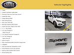 2018 Hyundai Santa Fe AWD SUV for sale #MS260218A - photo 4