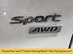 2018 Hyundai Santa Fe AWD SUV for sale #MS260218A - photo 5