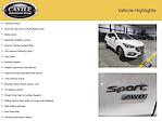 2018 Hyundai Santa Fe AWD SUV for sale #MS260218A - photo 7
