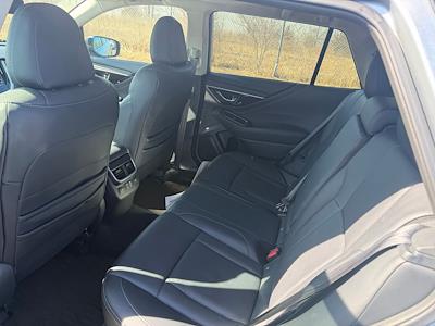 Used 2023 Subaru Outback - photo 1