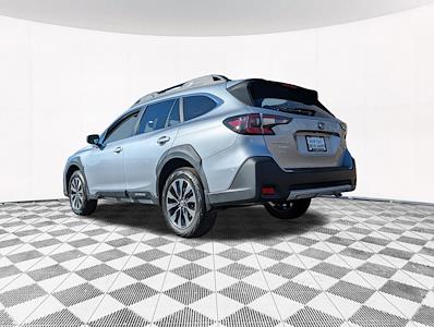 Used 2023 Subaru Outback - photo 1