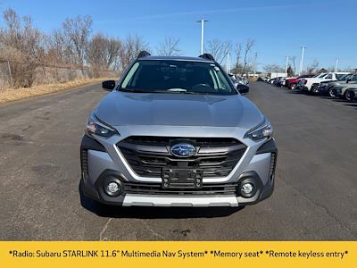 Used 2023 Subaru Outback - photo 1