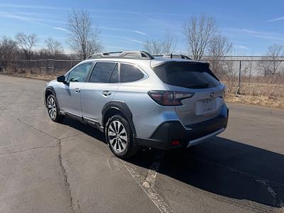 Used 2023 Subaru Outback - photo 1