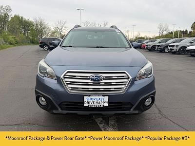 2016 Subaru Outback AWD SUV for sale #MS260261A - photo 2