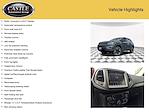 2017 Jeep Compass 4WD SUV for sale #MS260410A - photo 21