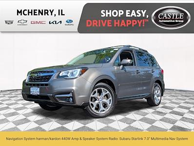 2018 Subaru Forester AWD SUV for sale #MS260415A - photo 1