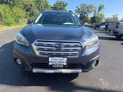 2017 Subaru Outback AWD SUV for sale #MS260449A - photo 2