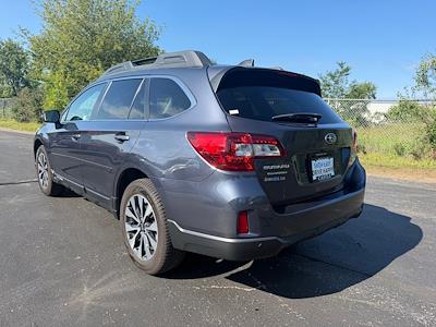 2017 Subaru Outback AWD SUV for sale #MS260449A - photo 2