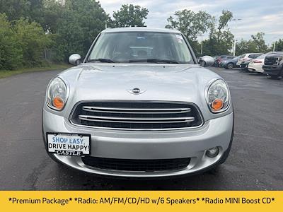 2015 MINI Countryman FWD Hatchback for sale #MS260581B - photo 2