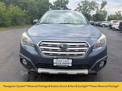 2015 Subaru Outback AWD SUV for sale #MS260588A - photo 2