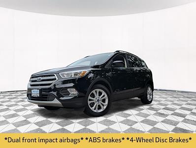 2018 Ford Escape 4WD SUV for sale #MS260618B - photo 2
