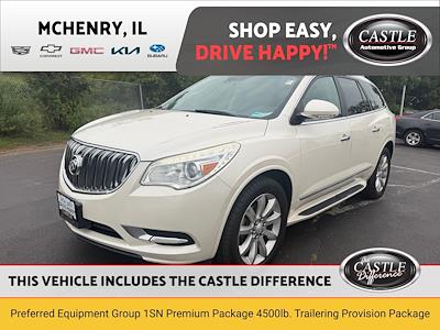 2014 Buick Enclave AWD SUV for sale #MS260652A - photo 1