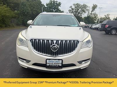 2014 Buick Enclave AWD SUV for sale #MS260652A - photo 2