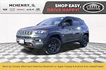 2023 Jeep Compass 4WD SUV for sale #MCK166 - photo 1