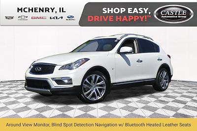 2017 Infiniti QX50 4x2 SUV for sale #MSK212 - photo 1