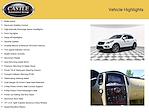 2017 Infiniti QX50 4x2 SUV for sale #MSK212 - photo 11