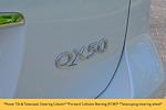 2017 Infiniti QX50 4x2 SUV for sale #MSK212 - photo 17