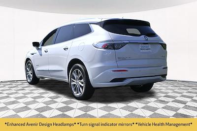 2024 Buick Enclave AWD SUV for sale #MSK217 - photo 2