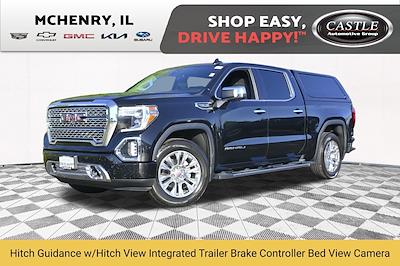 2021 GMC Sierra 1500 Crew Cab 4WD Pickup for sale #MSK223 - photo 1