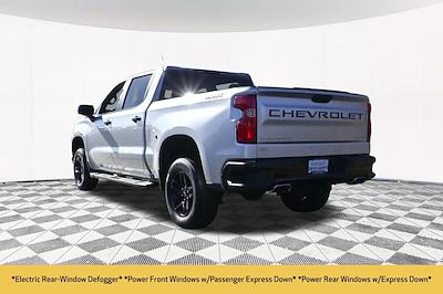 2019 Chevrolet Silverado 1500 Crew Cab 4WD Pickup for sale #MSK230 - photo 2