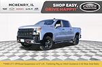 Used 2019 Chevrolet Silverado 1500 Custom Crew Cab for sale #MSK230 - photo 1