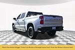 Used 2019 Chevrolet Silverado 1500 Custom Crew Cab for sale #MSK230 - photo 2