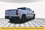 Used 2019 Chevrolet Silverado 1500 Custom Crew Cab for sale #MSK230 - photo 15