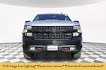 Used 2019 Chevrolet Silverado 1500 Custom Crew Cab for sale #MSK230 - photo 18