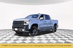 Used 2019 Chevrolet Silverado 1500 Custom Crew Cab for sale #MSK230 - photo 3