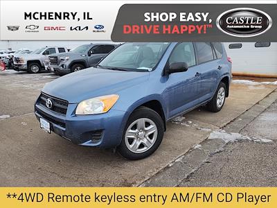 Used 2011 Toyota RAV4 Base for sale #MSK235 - photo 1