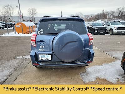 Used 2011 Toyota RAV4 Base for sale #MSK235 - photo 2