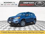 Used 2011 Toyota RAV4 Base for sale #MSK235 - photo 1
