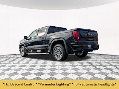 Used 2024 GMC Sierra 1500 Denali Crew Cab for sale #MSK243 - photo 2