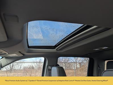 Used 2024 GMC Sierra 1500 Denali Crew Cab for sale #MSK243 - photo 2