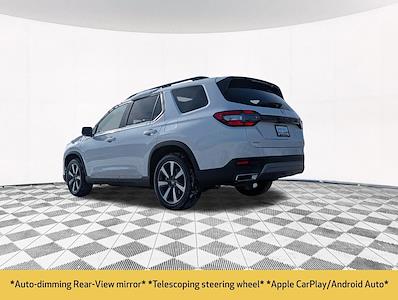 2025 Honda Pilot AWD SUV for sale #MSK245 - photo 2