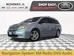 Used 2012 Honda Odyssey Touring Minivan for sale #MSK246 - photo 1