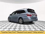 Used 2012 Honda Odyssey Touring Minivan for sale #MSK246 - photo 2