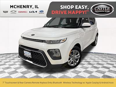 Used 2020 Kia Soul - photo 1