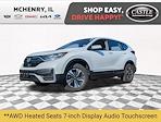 2021 Honda CR-V AWD SUV for sale #MSK250 - photo 1