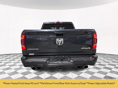 Used 2019 Ram 1500 - photo 1