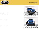 2023 Jeep Wrangler 4WD SUV for sale #MSK254 - photo 10