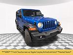 2023 Jeep Wrangler 4WD SUV for sale #MSK254 - photo 2