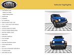2023 Jeep Wrangler 4WD SUV for sale #MSK254 - photo 7