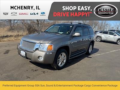 Used 2007 GMC Envoy - photo 1